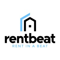 Rentbeat logo - Similar company to Perle Di Puglia - Luxury Holiday Rentals