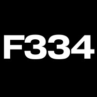 Factory 334 logo - Similar company to Hustlr (Acquired)