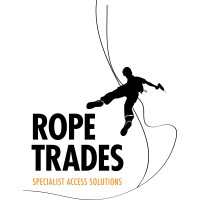 Rope Trades logo - Similar company to Accès 8