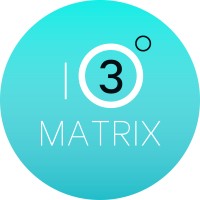 i3Matrix logo - Similar company to Prodiance