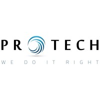 Protech Egypt logo - Similar company to Protech Egypt