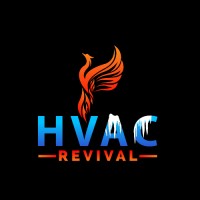 HVAC Revival logo - Similar company to Serviceforge