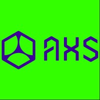 AXS Motionsystem Ltd. logo - Similar company to Eosc Beyond