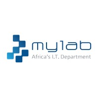 MYLAB Zimbabwe logo - Similar company to Zimhosts.Com