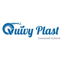 QUIVY PLAST logo - Similar company to Fluid Engineering Sac