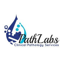 PathLabs logo - Similar company to Mohan X-Ray Lab & Scan Centre