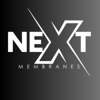 NEXT Membranes logo - Similar company to Payce