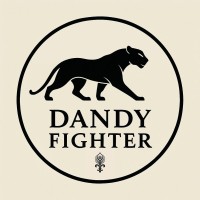 Dandy Fighter logo - Similar company to Nepsa