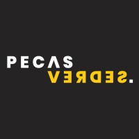 Pecas Verdes logo - Similar company to Ingese Electrics Sl