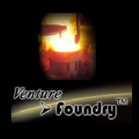 Venture Foundry logo - Similar company to Founder Floww
