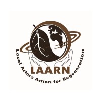 Local Actors Action for Regeneration logo - Similar company to Alliance Forum For Development