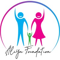 Aliya Humanitarian Foundation logo - Similar company to Propanda