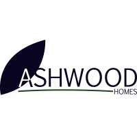 Ashwood Homes logo - Similar company to Hockley Developments Ltd