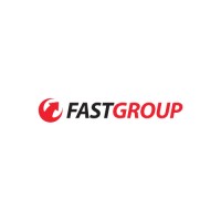 FAST GROUP logo - Similar company to Finask