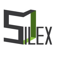 SILEX Fiberglass Windows & Doors logo - Similar company to Vinyldoc