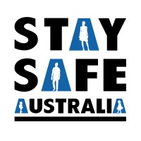 STAY SAFE Personal Safety Australia logo - Similar company to Designed4Success