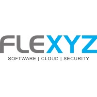 Flexyz - Software | Cloud | Security | IoT logo - Similar company to Flexyz Managed Services B.V.