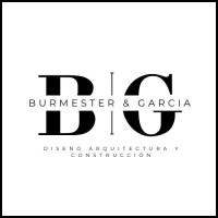Burmester&Garcia logo - Similar company to Etsa