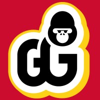 Gorilla Graphics logo - Similar company to Asay Media Network