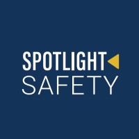 Spotlight Safety Inc. logo - Similar company to Brew Safer