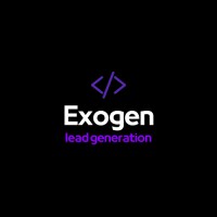 Exogen logo - Similar company to Exogen Hydrogen Solutions