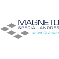 MAGNETO special anodes B.V. logo - Similar company to Permascand Magneto Special Anodes