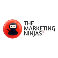 The Marketing Ninjas logo - Similar company to Merchmagic