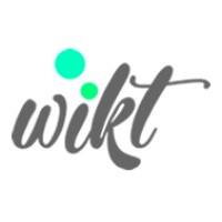 Agência Wikt logo - Similar company to Mabee Digital