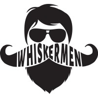 Whiskermen logo - Similar company to One Path  -            Jason Jurado