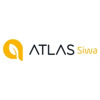 Atlas Siwa logo - Similar company to Atlas Siwa