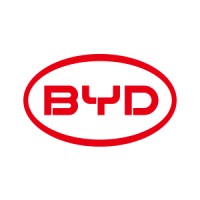 BYD Trucks Polska logo - Similar company to Swift Cargo Ltd.