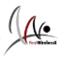 First Wireless X logo - Similar company to Alpha Wireless Communications