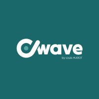 C.Wave logo - Similar company to Empreinte Communication 10