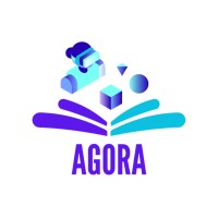 AGORA-EU-project logo - Similar company to Evrylife Foundation