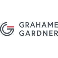 Grahame Gardner Ltd logo - Similar company to Wallace Cameron International Ltd