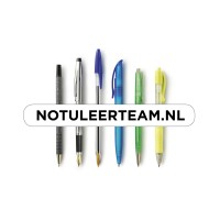 Notuleerteam.nl logo - Similar company to Allround Support Groep
