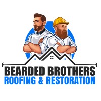 Bearded Brothers Roofing & Restoration logo - Similar company to Drone Scan Pro