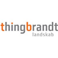 Thing Brandt Landskab ApS logo - Similar company to Malmos - En Del Af Idverde