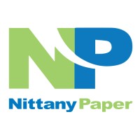 Nittany Paper Mills, LLC logo - Similar company to Boise Paper