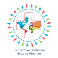 Comparative Healthcare Systems Program (CHSP) logo - Similar company to Serotracker