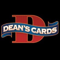 Dean's Cards logo - Similar company to The Cardboard Connection