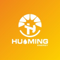 Shandong Huaming Energy Co., Ltd logo - Similar company to Shengli Oilfield Services Co., Ltd