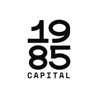1985 Capital logo - Similar company to Softrankings