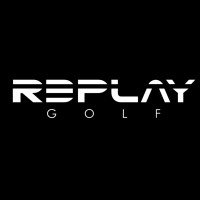 Replay Golf logo - Similar company to Kerichem Materials Science