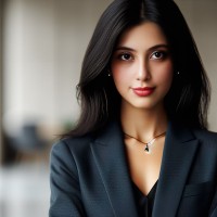 Zainab logo - Similar company to Fatema 1