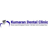 Kumaran Dental Clinic logo - Similar company to Vidyaa Vikas