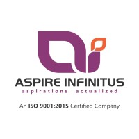 Aspire Infinitus logo - Similar company to Camford Engineering Resources