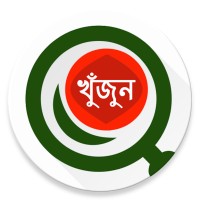 Khujun.com logo - Similar company to Dynamic Guy