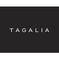 TAGALIA logo - Similar company to Forevory
