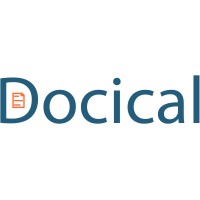 Docical logo - Similar company to Notetonic
